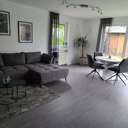 Monteurwohnung Bad Neustadt an der Saale Kültér fotó
