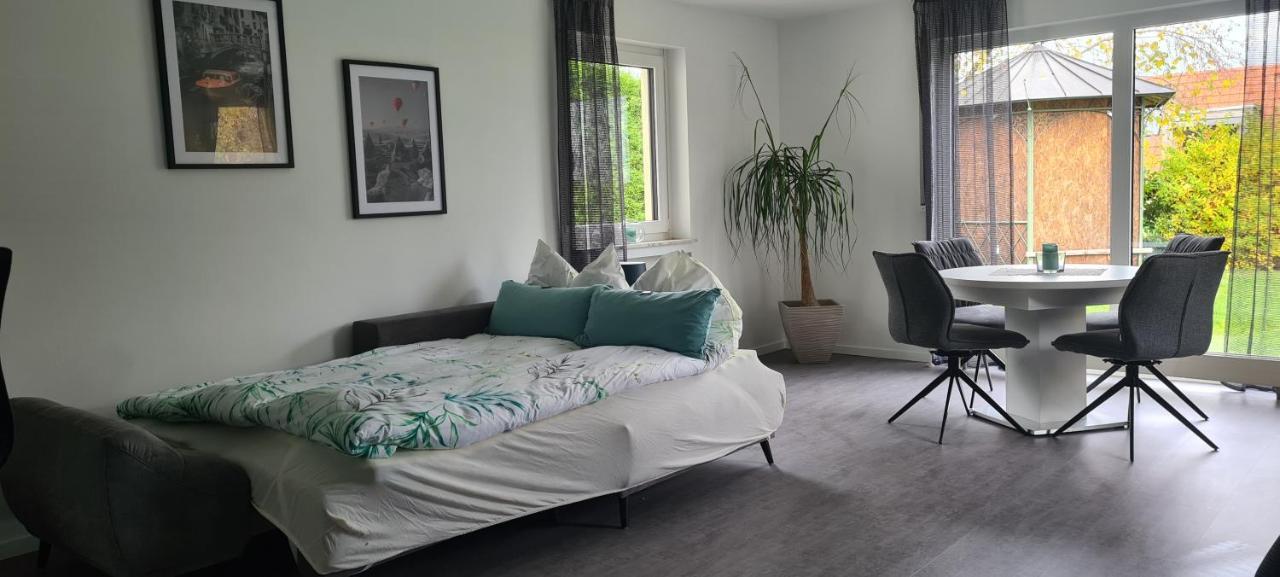 Monteurwohnung Bad Neustadt an der Saale Kültér fotó