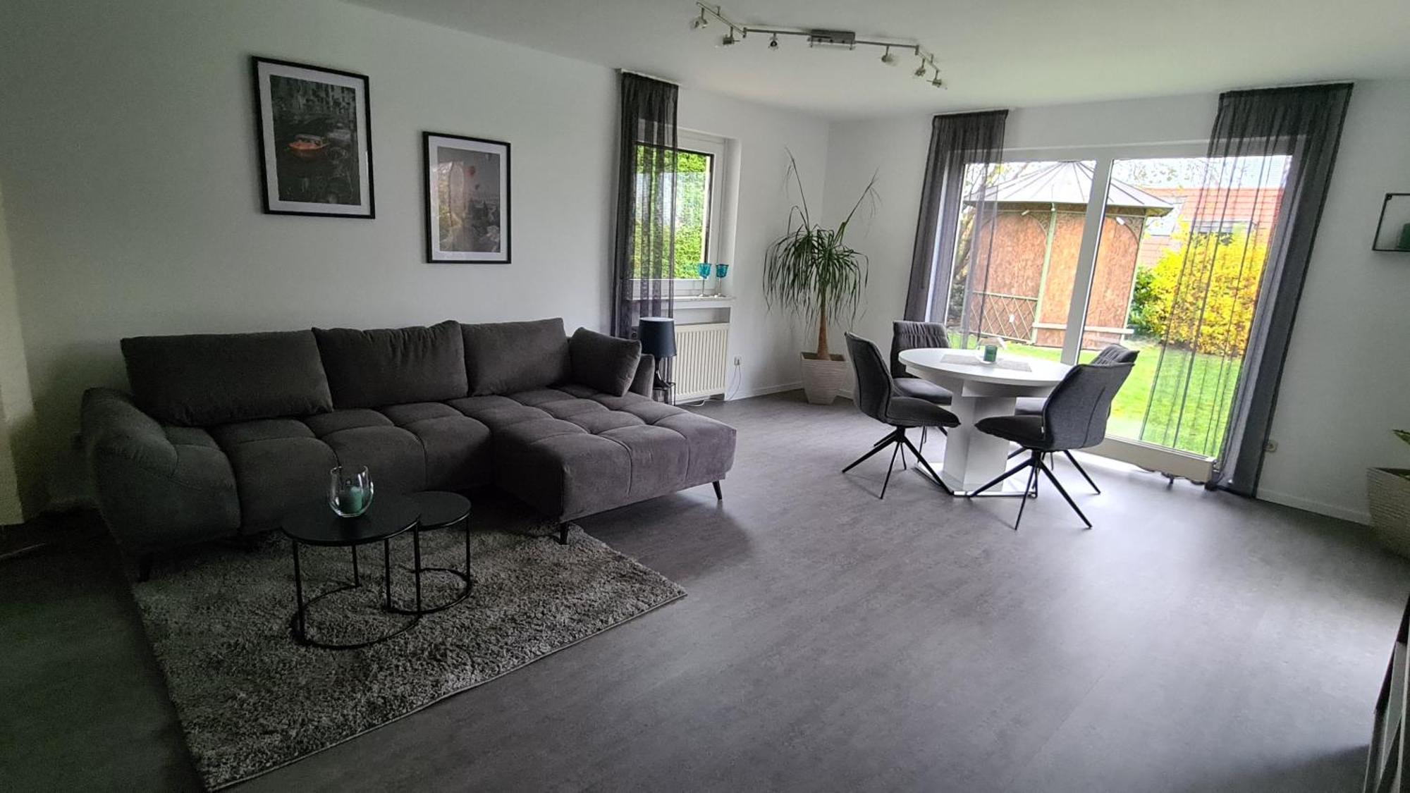 Monteurwohnung Bad Neustadt an der Saale Kültér fotó